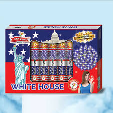 WHITE HOUSE